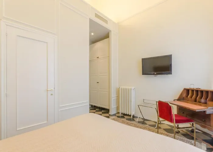 Dimora Novecento Bed & Breakfast Pescara