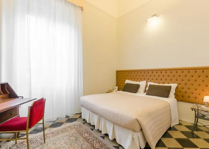 Dimora Novecento - A Alojamento de Acomodação e Pequeno-almoço Pescara