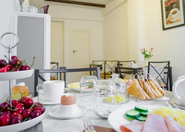 Dimora Novecento - A 4* Pescara