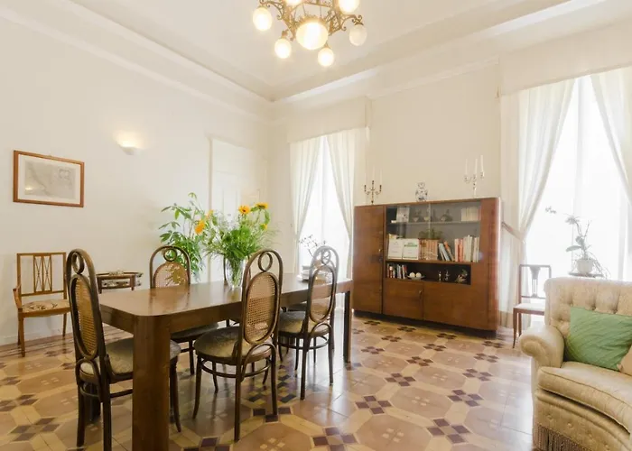 Dimora Novecento 4* Pescara