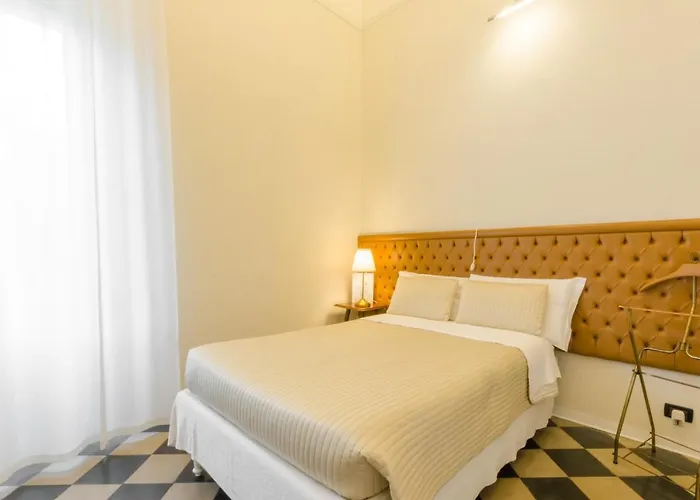 Dimora Novecento - A