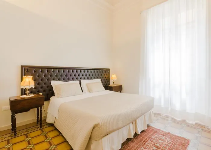 Dimora Novecento 4* Pescara