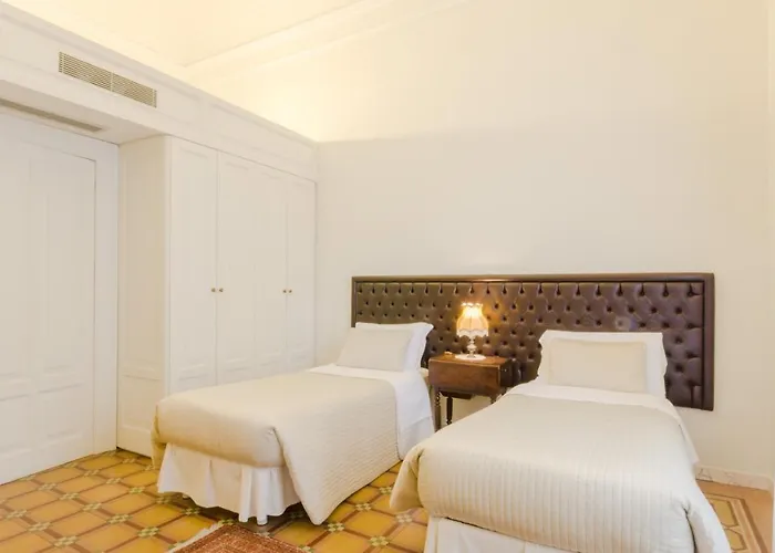 Dimora Novecento Bed & Breakfast Pescara
