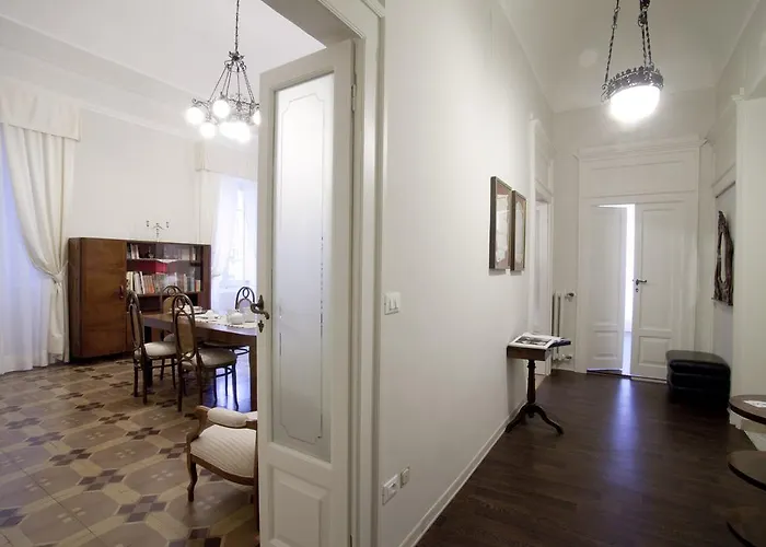 Dimora Novecento Pescara