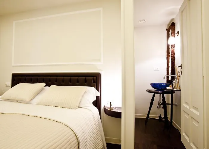 Bed & Breakfast Dimora Novecento Pescara