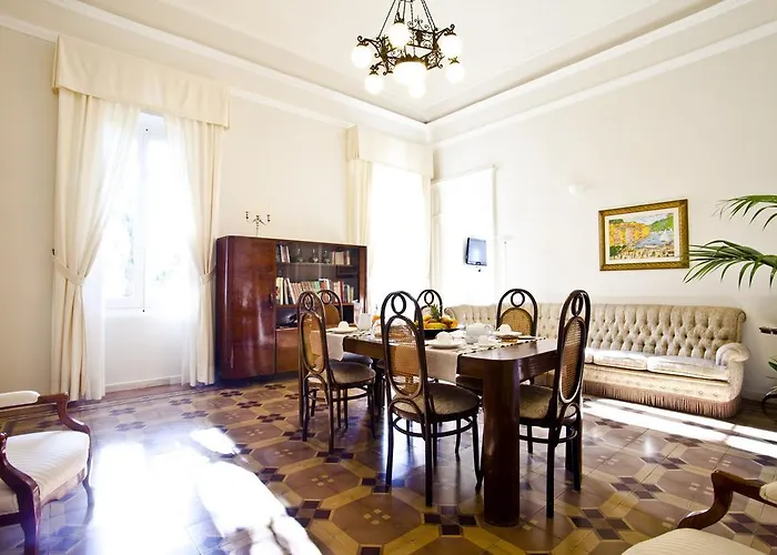 Dimora Novecento Pescara