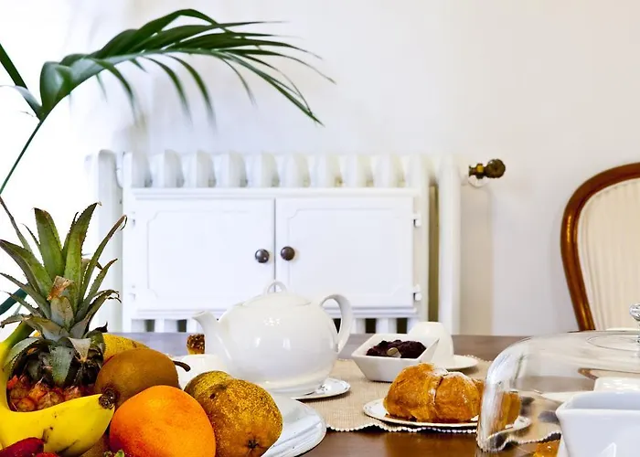 Bed & Breakfast Dimora Novecento Pescara