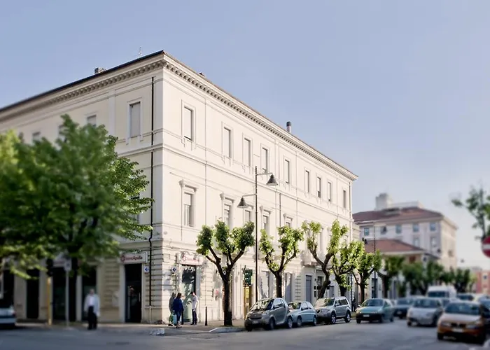 Bed & Breakfast Dimora Novecento 4*