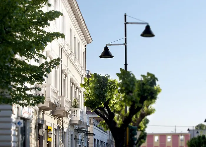 Dimora Novecento Pescara