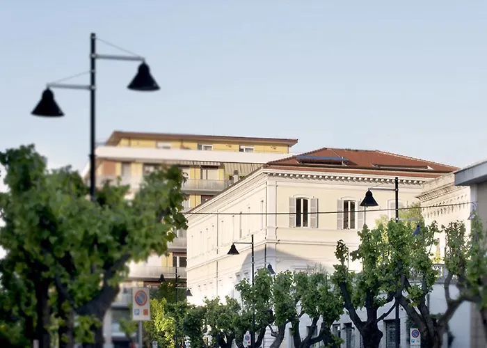 Bed & Breakfast Dimora Novecento