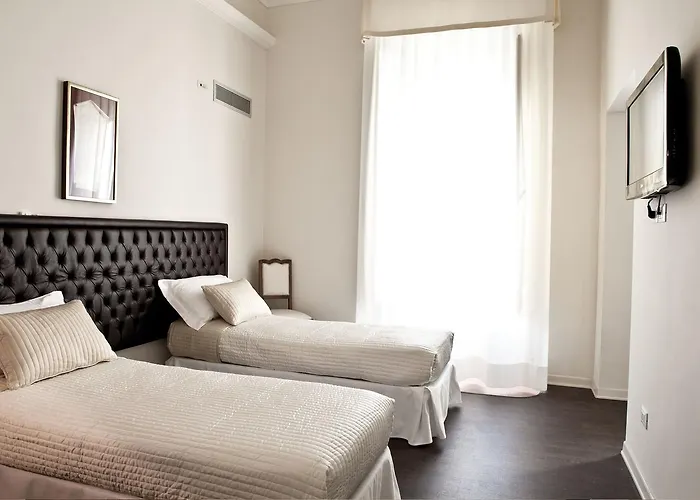 Bed & Breakfast Dimora Novecento